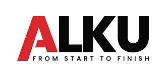 ALKU Logo